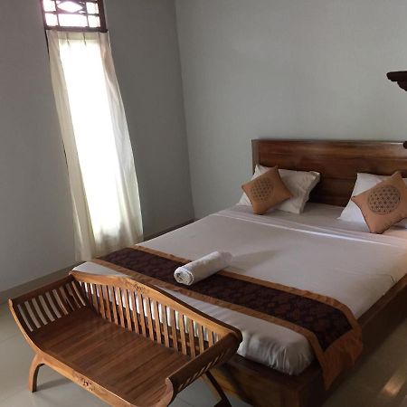 Dipa Home Stay Ubud Eksteriør bilde