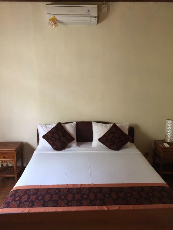 Dipa Home Stay Ubud Eksteriør bilde